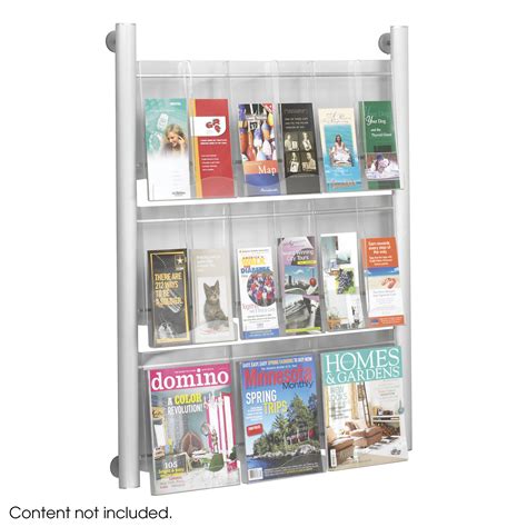 Metal Brochure Holder Foter