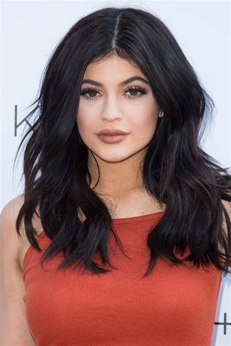 En Imágenes La Impactante Transformación Beauty De Kylie Jenner