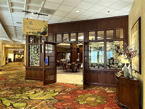 Hilton Dfw Lakes Grapevine Review Texas Travel Talk