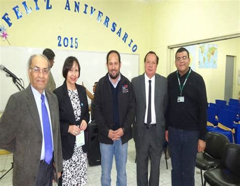 Escuela De La Cárcel De Copiapó Celebró 39 Años De Vida