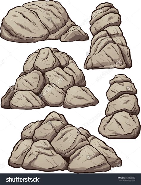 Rock pile clipart 18 free Cliparts | Download images on Clipground 2025