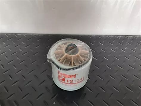 Filtro Agua Cummins 4bt Cargo 815 Jac 1061 Dong Feng MercadoLibre