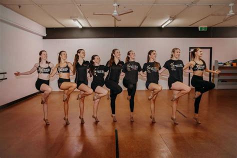 Encore Dances Into 20 Years Bundaberg Today