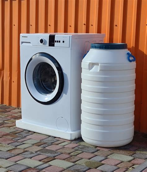 Стиральная машина Heinner VT1710CHD 7kg с баком для воды. Новая: 15 499 ...