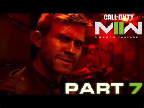 Call Of Duty Modern Warfare Ii Walkthrough Hardpoint Xbox One Youtube