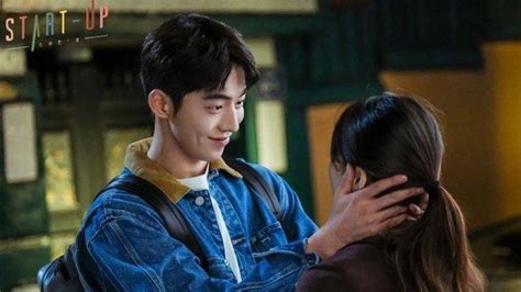 Ini Biodata Hingga Fakta Dari Nam Joo Hyuk Pernah Menjalani Operasi