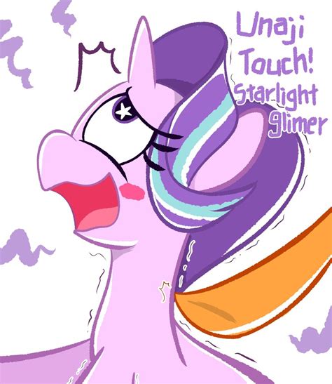 Safe Artist Garammasara Starlight Glimmer Pony Unicorn