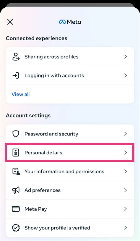 how to archive ig account