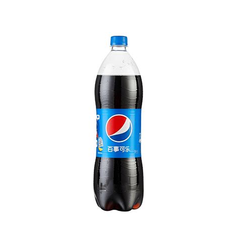 Напиток газированный Pepsi, 0,5л. - Панда. Продукты из Китая и Азии