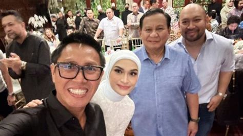 Intip Harta Kekayaan Eko Patrio Yang Didorong Jadi Menteri Era Prabowo