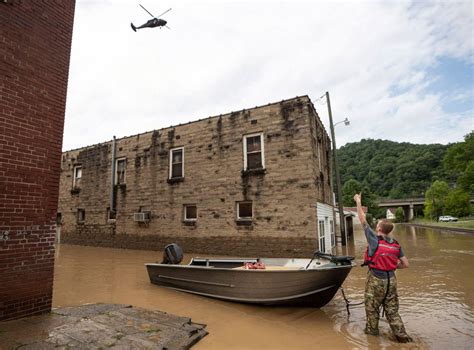 Photos: Catastrophic flooding in Kentucky | CNN