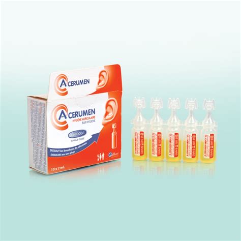 A-cerumen - Purnava Limited