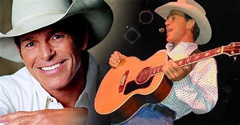 These Chris Ledoux Songs Proved He Was The Definition of a True Cowboy