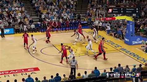 NBA 2k16 MyGM YouTube