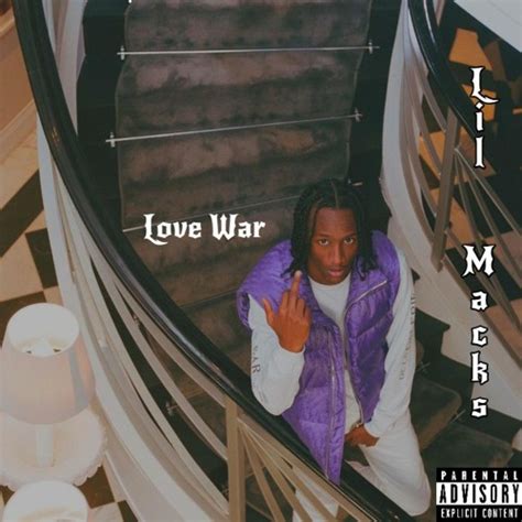 Stream Love War Lil Tjay X Polo G X Lil Macks Type Beat By