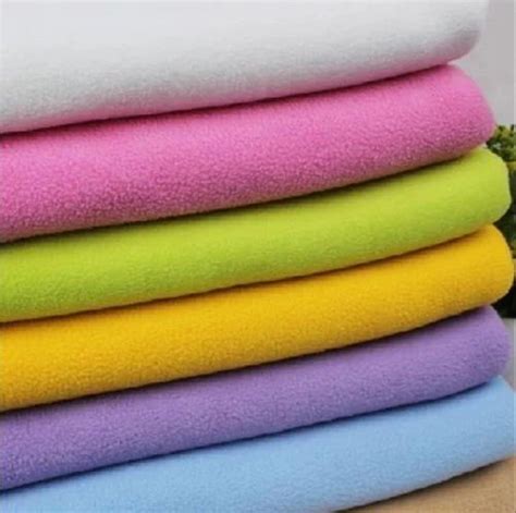 Poly Cotton Pc Fleece Fabric Gsm At Rs Kg In Ludhiana