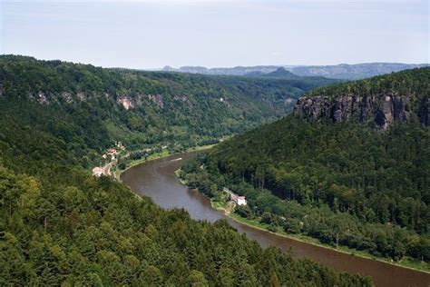 The Top 10 Longest Rivers in Europe and Where to Find Them