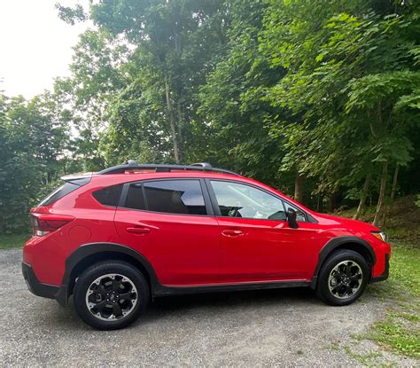 Red Crosstrek 2023 Price - Jandaweb.com