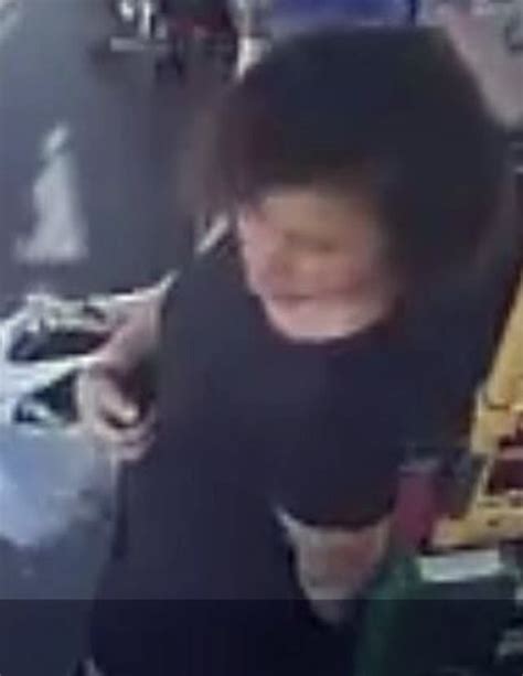 Woman Wanted For Suspected Pepper Spray Attack On Ttc Bus Toronto Sun