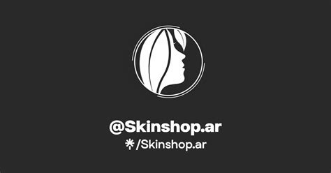 Skinshop Ar Linktree