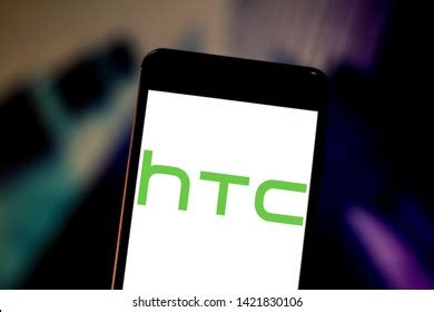 HTC Logo Vector (.AI) Free Download