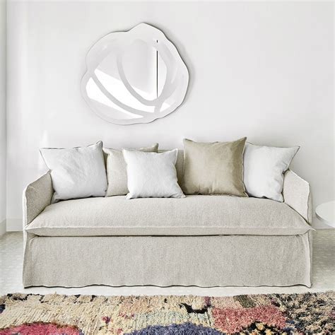 Ghost Sofa Bed By Gervasoni South Hill Home