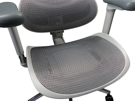 Sihoo Doro C Ergonomic Office Chair Review Kitguru