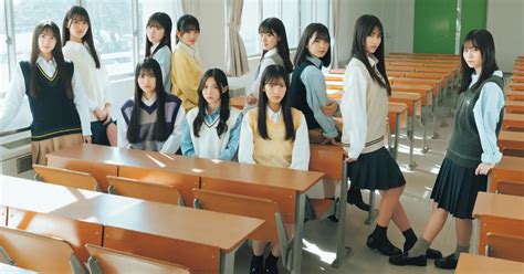 スーパー才女集団、櫻坂46三期生の出身高校と偏差値（乃木坂5期と日向坂46も追加） Sekaiweek