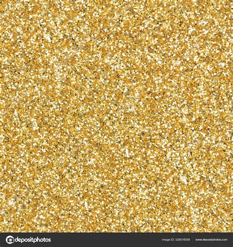 Golden Elegant Glitter Sparkle Confetti Texture Christmas Abstract