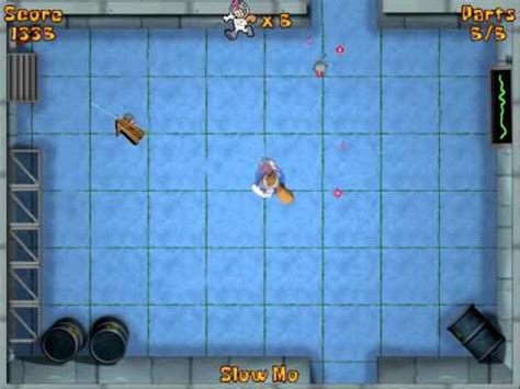 SpongeBob SquarePants Battle For Bikini Bottom PC Game Part 6 YouTube