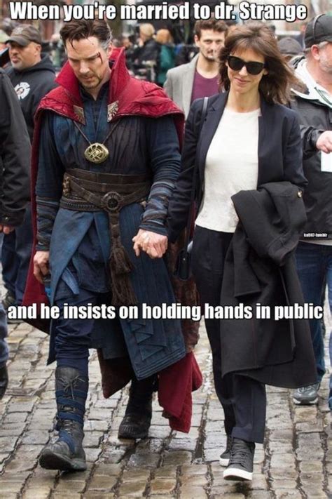 Top 25 Dr Strange Funny Memes Benedict Cumberbatch Doctor Strange