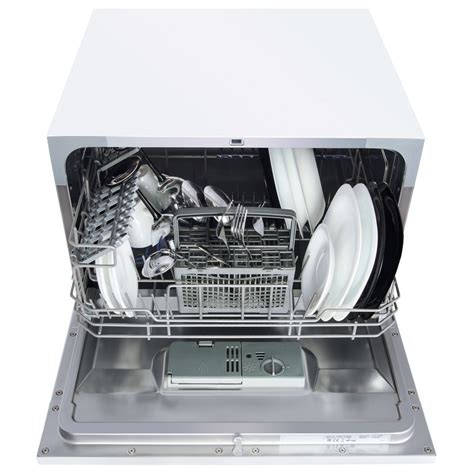 Посудомоечная машина Akpo ZMA 55 Series Compact WH купить в Минске