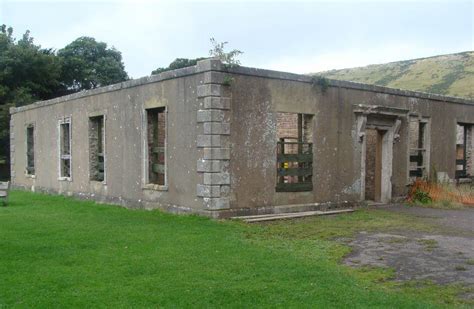 Tyneham: Dorset's Ruined World War Two Ghost Village - Urban Ghosts