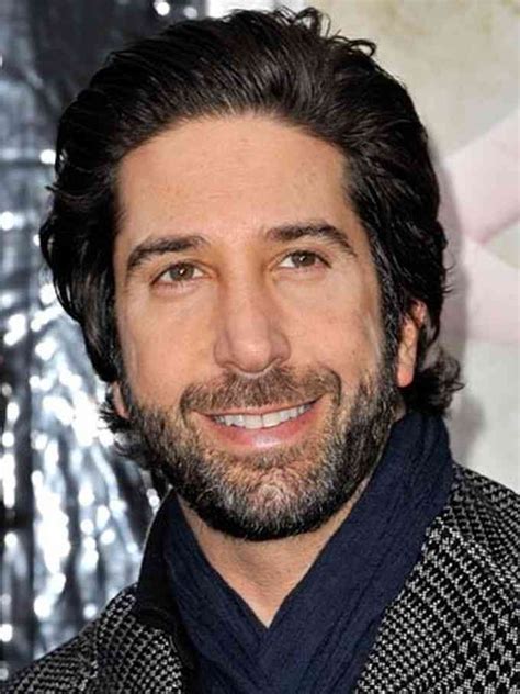 David Schwimmer Net Worth, Height, Affairs, Age, Bio and More 2024| The ...