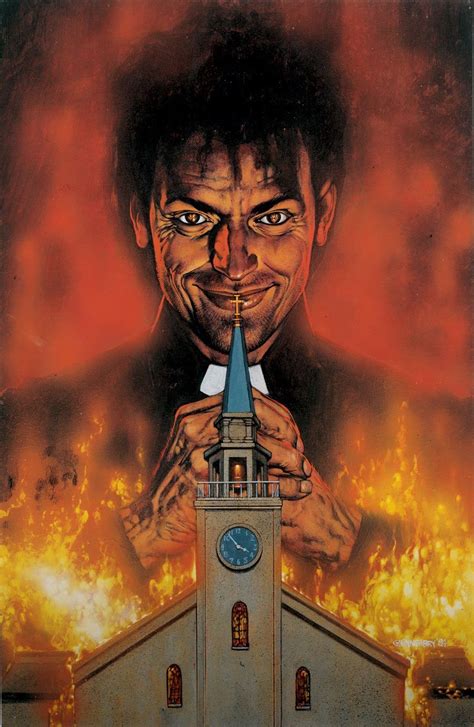 Category:Preacher Characters | DC Database | Fandom