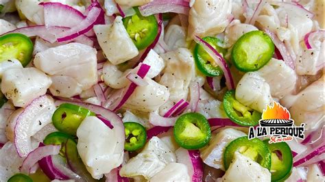 Callos De Pescado