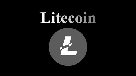 Litecoin Ltc Projesi Inceleme Ve Yorum Litecoin Youtube