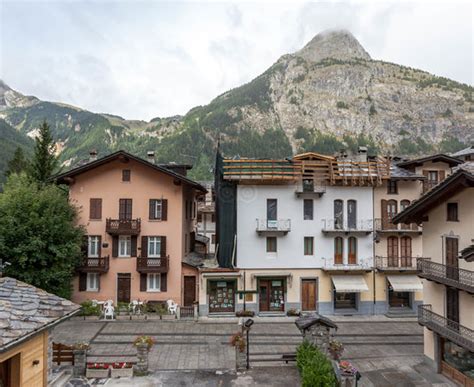 Hotel Courmayeur - UPDATED 2018 Prices & Reviews (Italy) - TripAdvisor