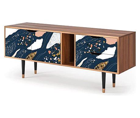 TV комода Nude Iceberg Vivre