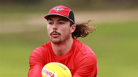 AFL 2024: Sam Draper will not play VFL, says Essendon coach | Geelong ...