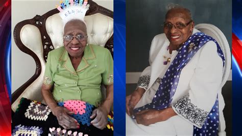 Georgia Woman Celebrates 114th Birthday Fox 5 Atlanta