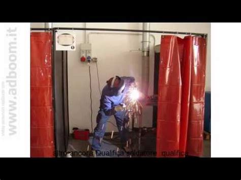 Scuola E Corsi Di Saldatura New Weld Technology Youtube