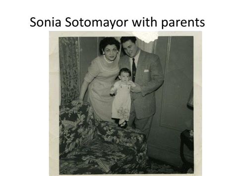 PPT - Sonia Sotomayor PowerPoint Presentation - ID:2499392