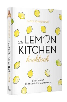 The Lemon Kitchen Kookboek De Tagine