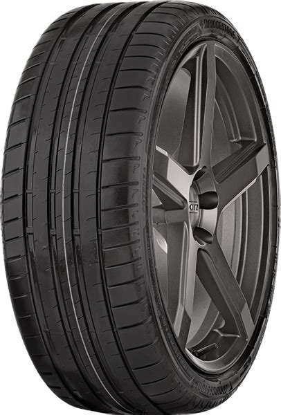 Bridgestone Potenza Sport 235/55 R20 105 Y XL, NE0, Enliten, EV ...