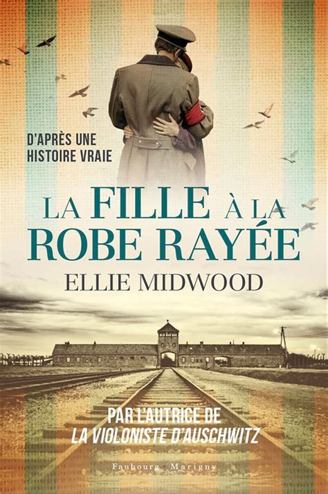 La Fille La Robe Ray E Ebook De Ellie Midwood Epub Livre Rakuten