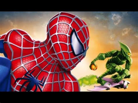 Spider Man Alli Ou Ennemi Prologue Fr Youtube