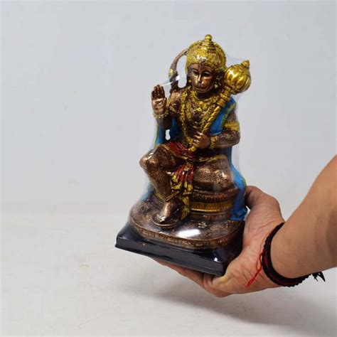 RR 07 Lord Hanuman Statue – Sellet