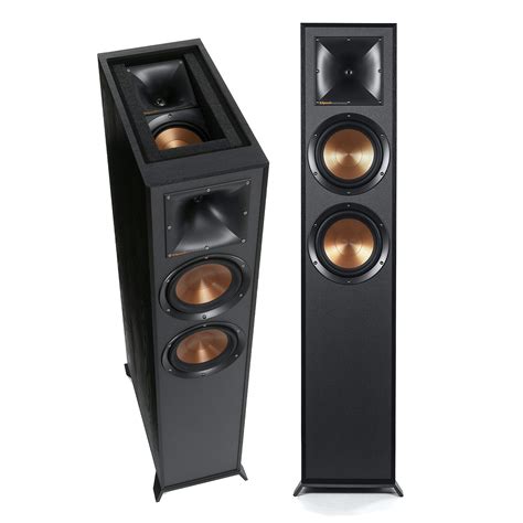 Klipsch R Fa Hcm Atmos Enceintes Hifi Ldlc Mus Ericorde