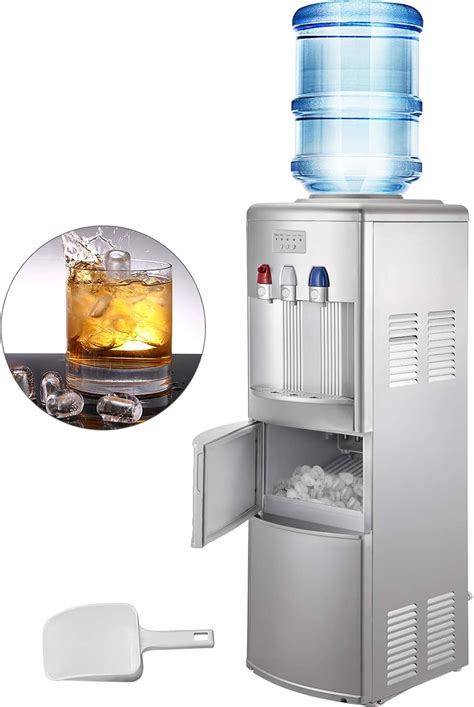 The 10 Best Ice Maker Water Cooler Combo – Home Creation